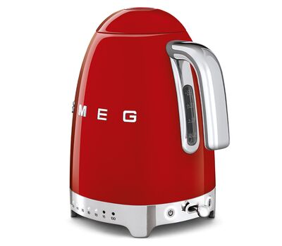 Чайник SMEG KLF04RDEU