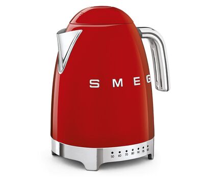 Чайник SMEG KLF04RDEU