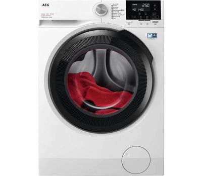 Стирально-сушильная машина AEG LWR71944B