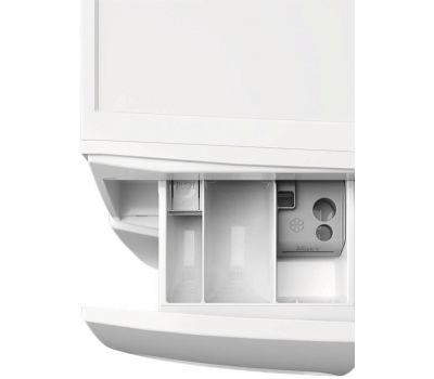 Стирально-сушильная машина AEG LWR71944B