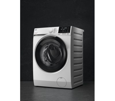 Стирально-сушильная машина AEG LWR71944B