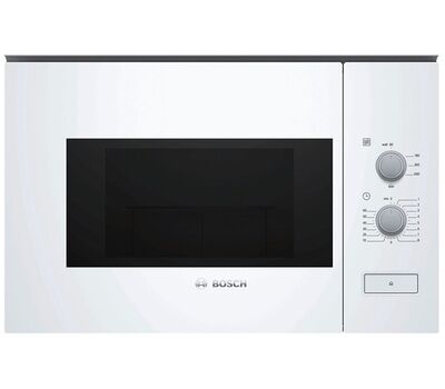 Микроволновая печь Bosch BFL520MW0