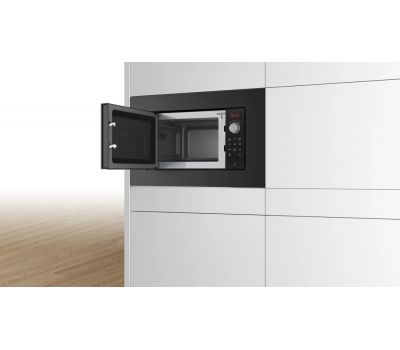 Микроволновая печь встраиваемая Bosch BFL623MB3