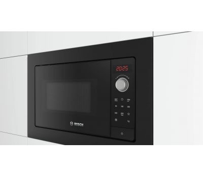 Микроволновая печь встраиваемая Bosch BFL623MB3