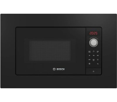 Микроволновая печь встраиваемая Bosch BFL623MB3