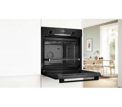 Духовой шкаф Bosch HBG536EB3