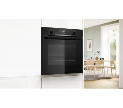 Духовой шкаф Bosch HBG536EB3