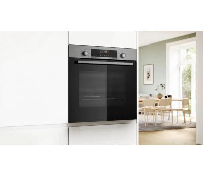 Духовой шкаф Bosch HBG536ES3