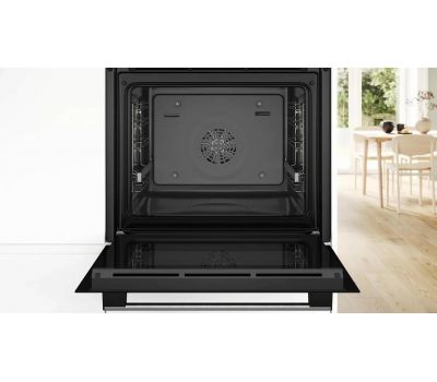 Духовой шкаф Bosch HBG536ES3
