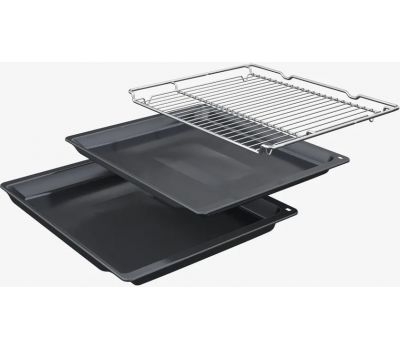 Духовой шкаф Bosch HBG536ES3