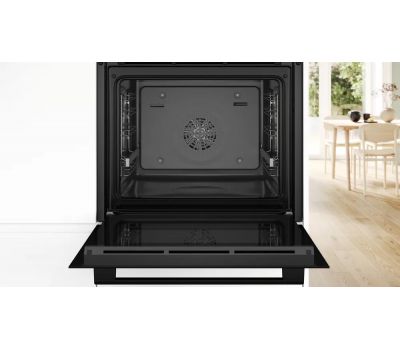 Духовой шкаф Bosch HBG536ES3