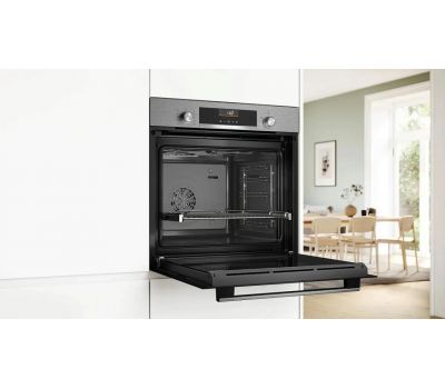Духовой шкаф Bosch HBG536ES3