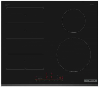Индукционная варочная поверхность Bosch PIX631HC1E