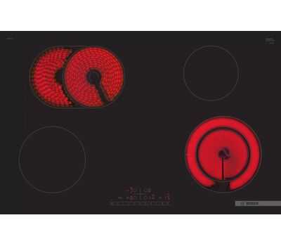 Варочная панель Bosch PKN811FP2E