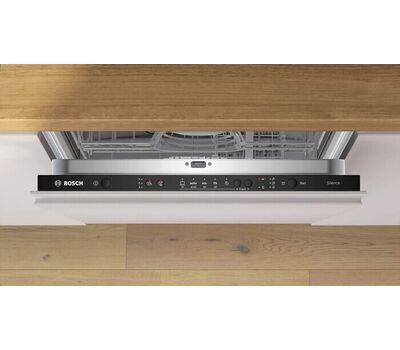 Встраиваемая посудомоечная машина BOSCH SMV25AX06E