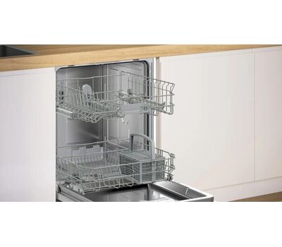 Встраиваемая посудомоечная машина BOSCH SMV25AX06E