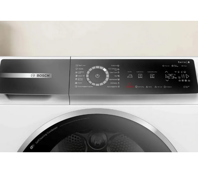 Сушильная машина Bosch WQB245B0ME