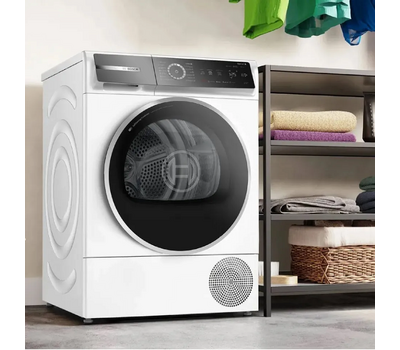 Сушильная машина Bosch WQB245B0ME