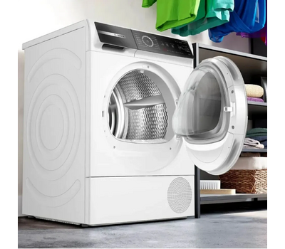 Сушильная машина Bosch WQB245B0ME