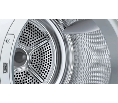 Сушильная машина Bosch WQB245B0ME