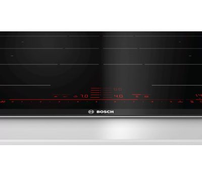 Индукционная варочная панель Bosch PXY875DC1E