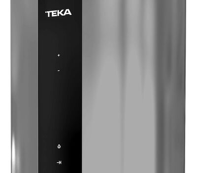 Островная вытяжка TEKA CC 485 BLACK-SS
