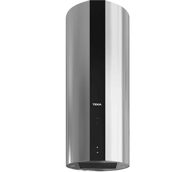 Островная вытяжка TEKA CC 485 BLACK-SS