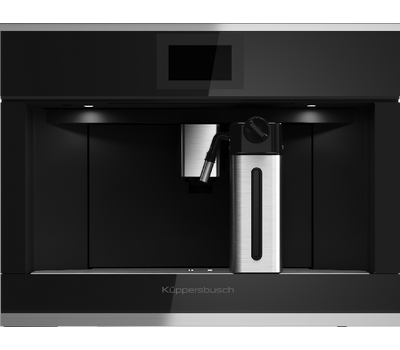 Встраиваемая кофемашина Kuppersbusch CKV 6800.0 S1 Stainless steel