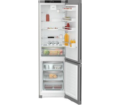 Холодильник Liebherr CNsfd 5703, 383 л, No Frost, 59.70х201.50х67.50 см CNsfd 5703