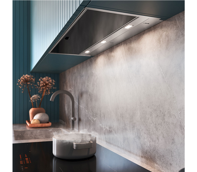 Встраиваемая вытяжка FALMEC MOVE 60 BLACK