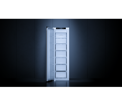 Встраиваемая морозильная камера Kuppersbusch FG 8550.0I