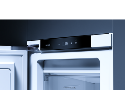 Встраиваемая морозильная камера Kuppersbusch FG 8550.0I