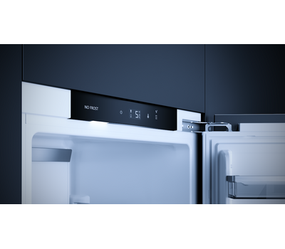 Встраиваемая холодильная камера Kuppersbusch FK 8550.0i