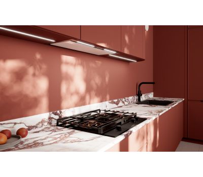 Газовая варочная панель Kuppersbusch KG 6853.0 SE-E5