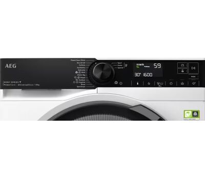Стиральная машина AEG LFR83866OE