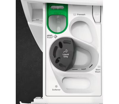 Стиральная машина AEG LFR83866OE