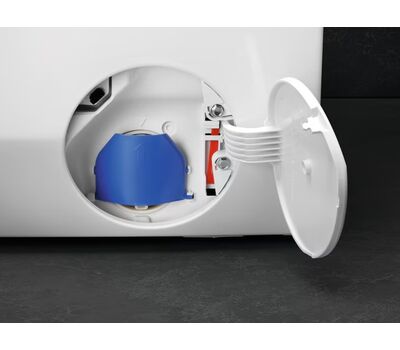 Стиральная машина AEG LFR83866OE