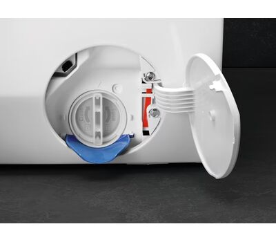 Стиральная машина AEG LFR83866OE