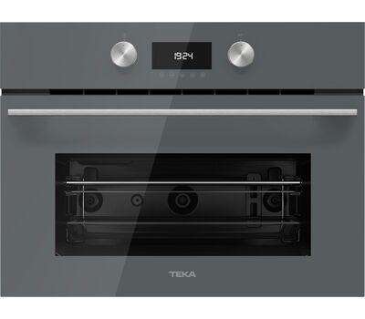 Микроволновая печь TEKA MLC 8440 STONE GREY