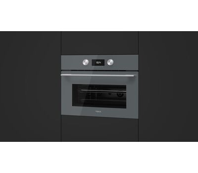 Микроволновая печь TEKA MLC 8440 STONE GREY
