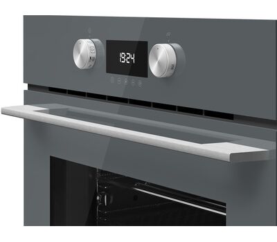 Микроволновая печь TEKA MLC 8440 STONE GREY