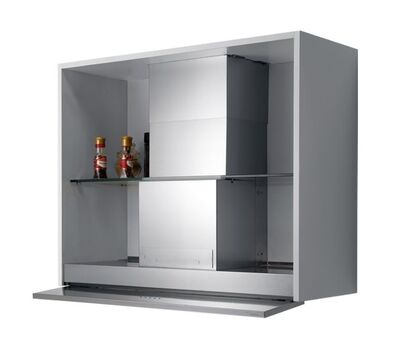 Встраиваемая вытяжка FALMEC MOVE 90 WHITE