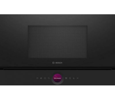 Встраиваемая микроволновая печь Bosch BEL7321B1