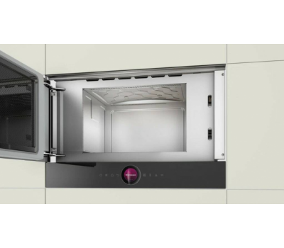 Встраиваемая микроволновая печь Bosch BEL7321B1