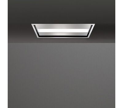 Потолочная вытяжка FALMEC NUVOLA IS STEEL 90 CNUI90.E1P2#ZZZI400F