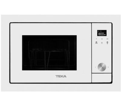 Микроволновая печь Teka ML 8200 BIS White Marble