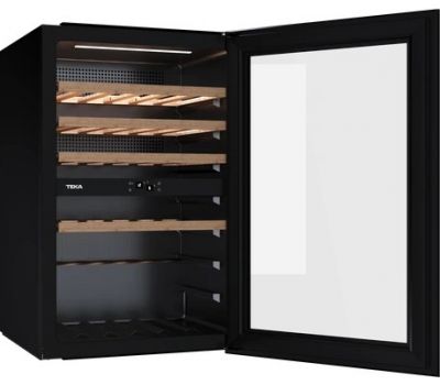 Винный шкаф TEKA RVI 20046