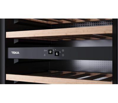 Винный шкаф TEKA RVI 20046