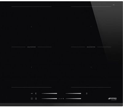 Варочная панель smeg SI2M7643B