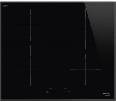 Варочная панель Smeg SI4642B